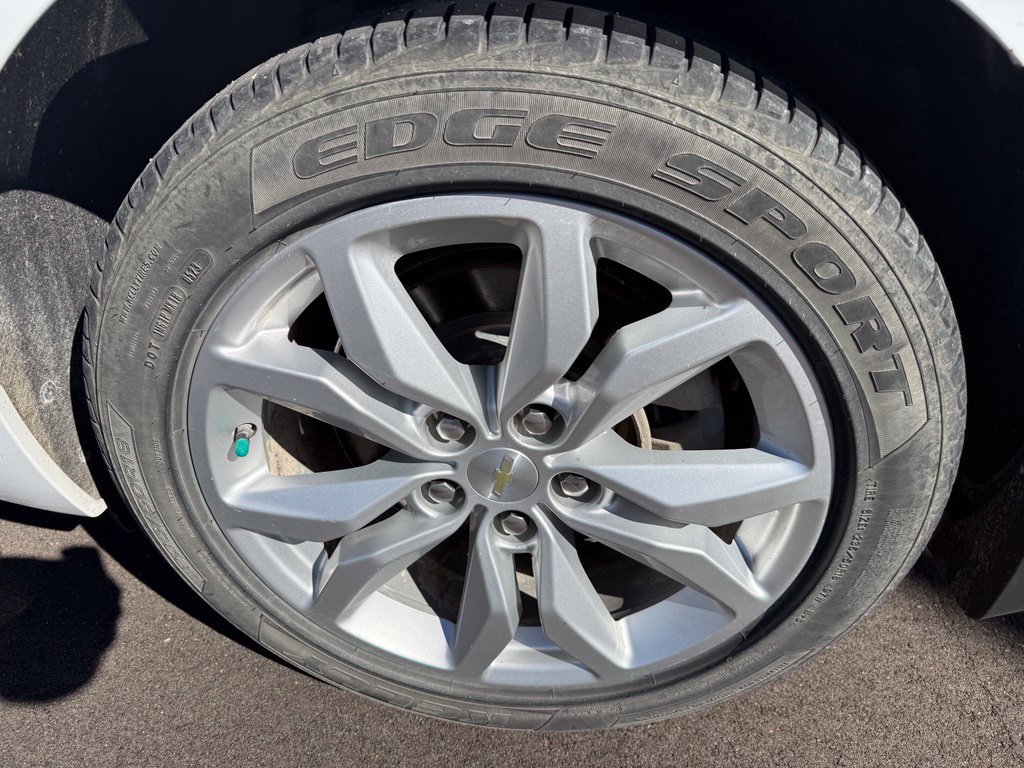 Used 2020 Chevrolet Impala LT FWD image 7