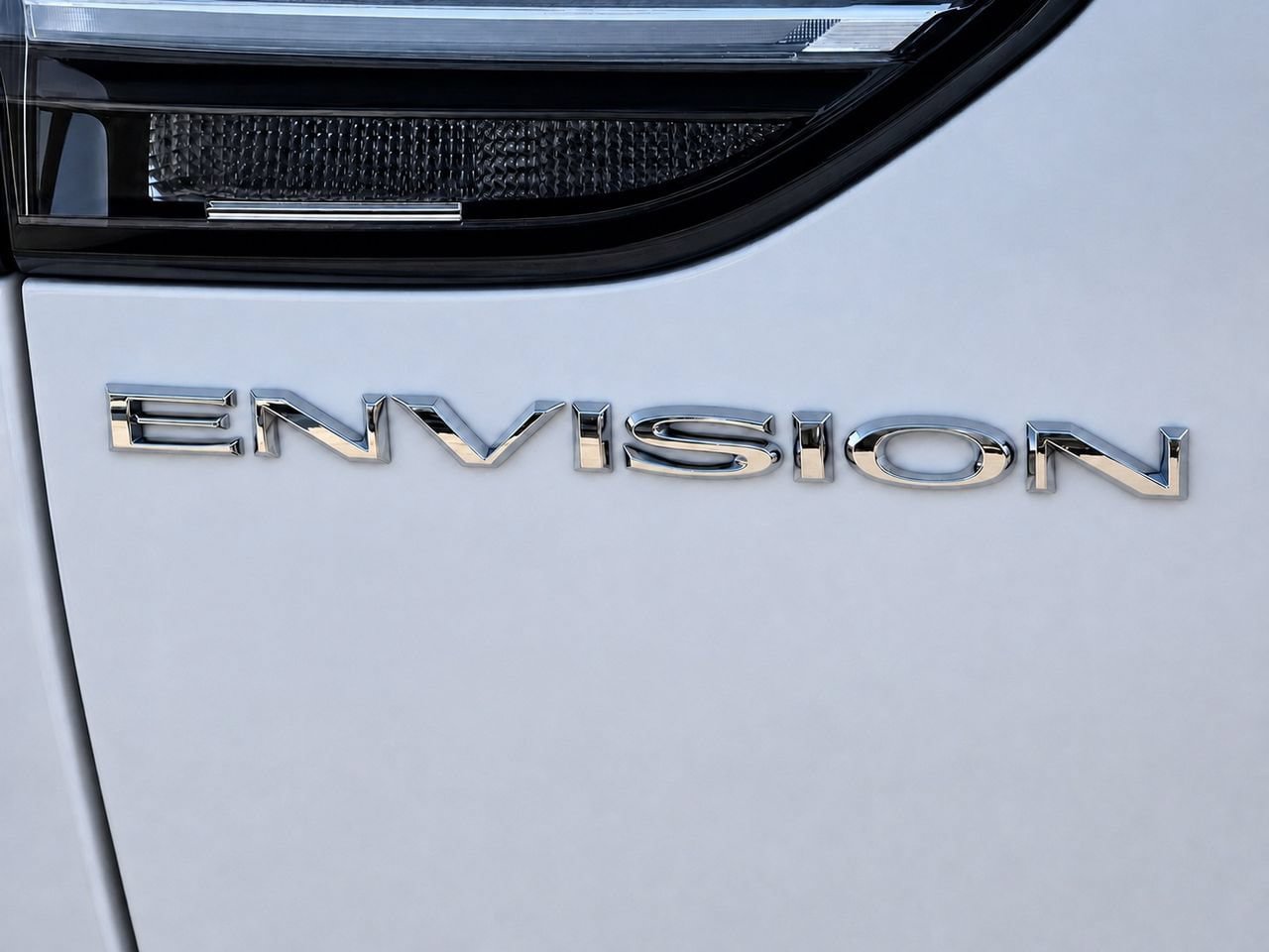 Used 2021 Buick Envision Avenir FWD image 8