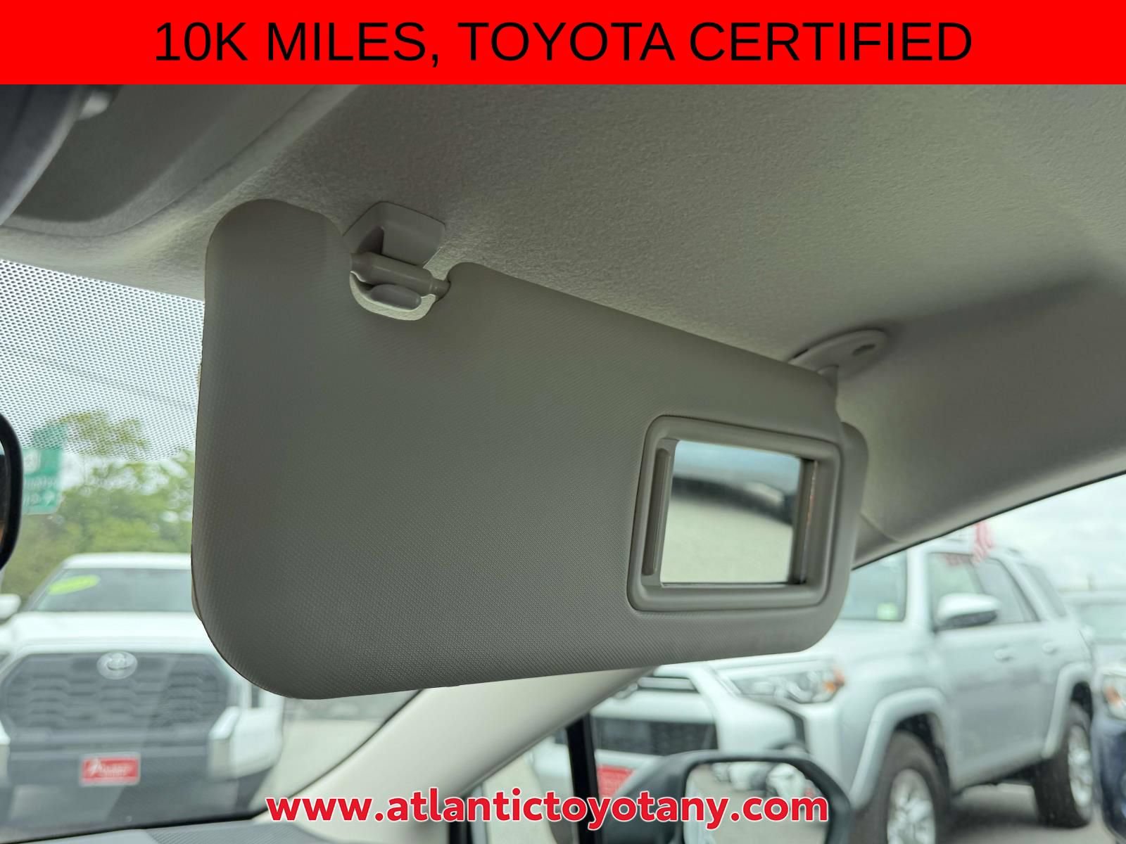 Certified 2026 Toyota Corolla LE FWD image 32