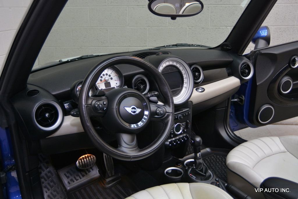 Used 2012 MINI Cooper S image 13
