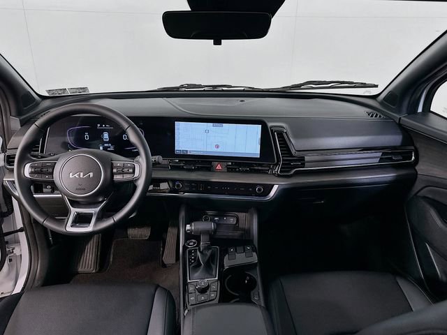 Used 2023 Kia Sportage X-Line w/ X-Line Premium Package image 19