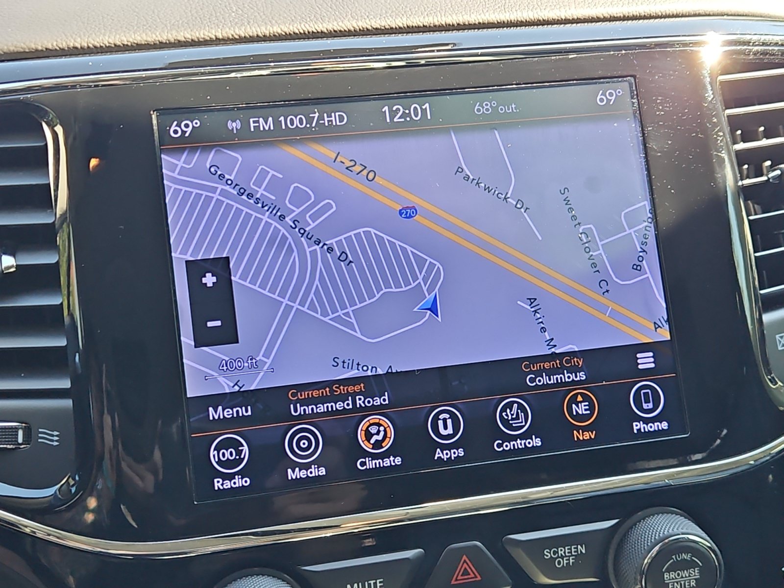Used 2019 Jeep Grand Cherokee Summit AWD/4WD image 21