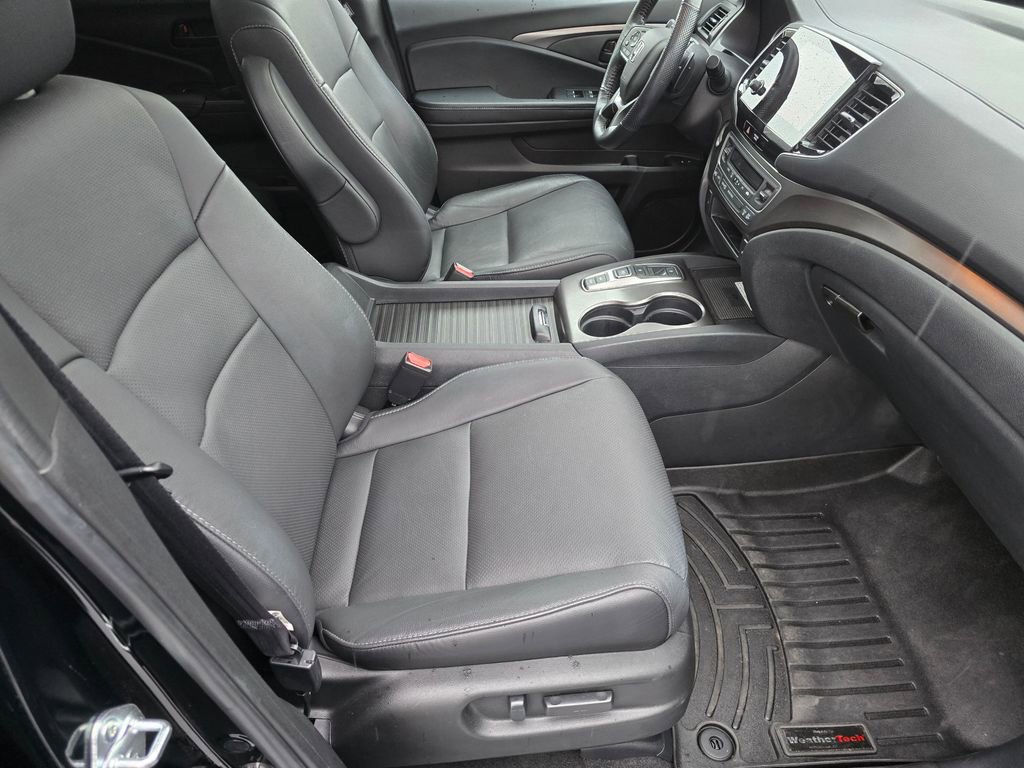 Used 2022 Honda Passport EX-L image 12