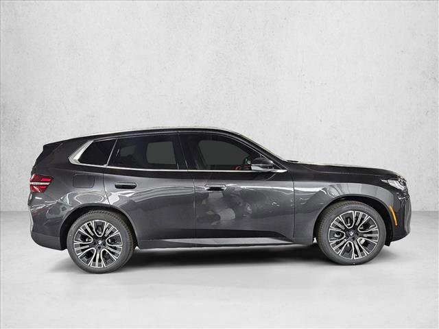 Used 2026 BMW X3 xDrive30 w/ Convenience Package image 4