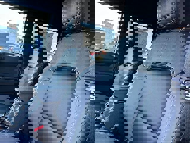 New 2024 Ford Bronco Outer Banks image 20