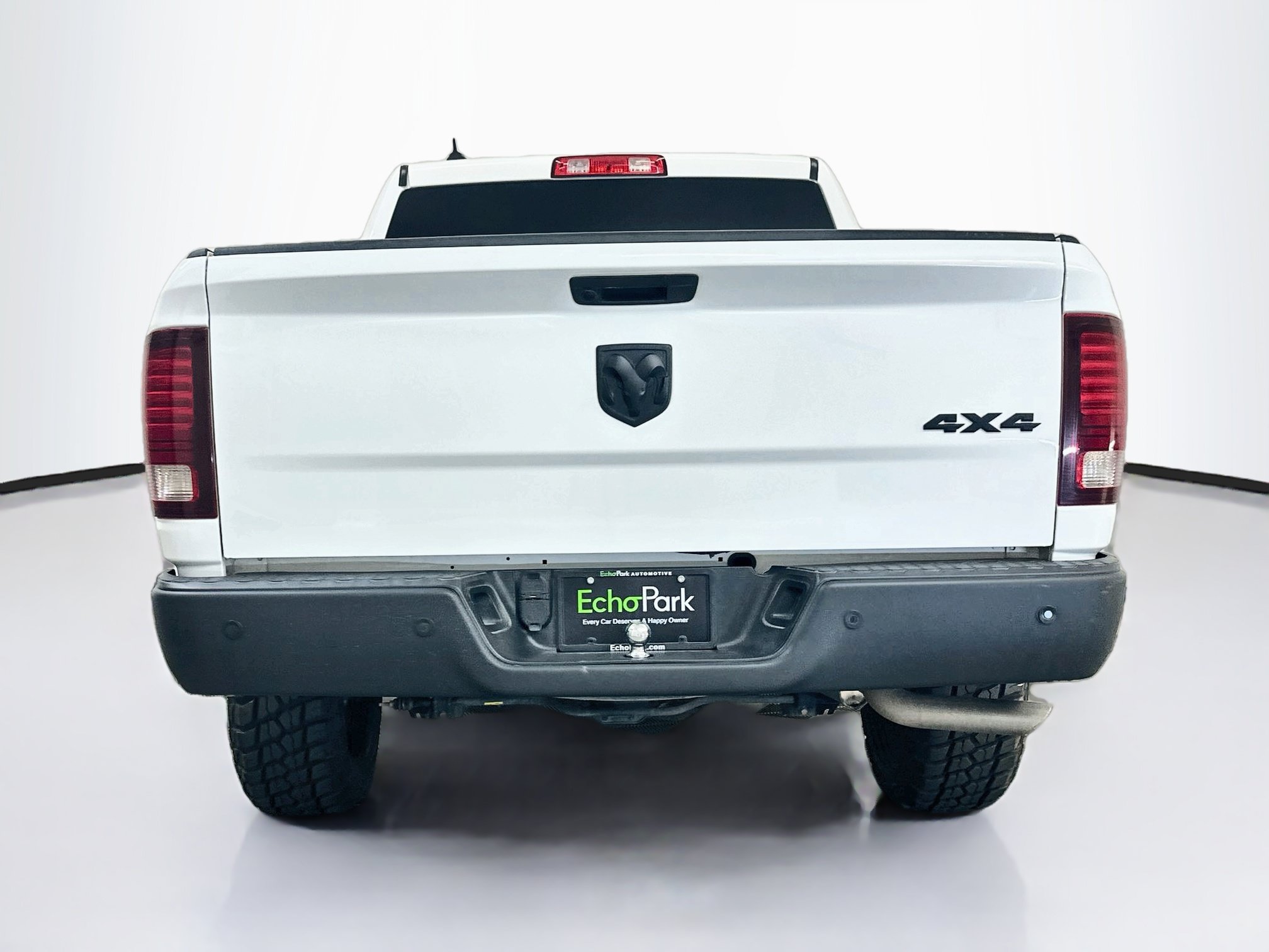 Used 2022 RAM 1500 Warlock w/ Electronics Group AWD/4WD image 7