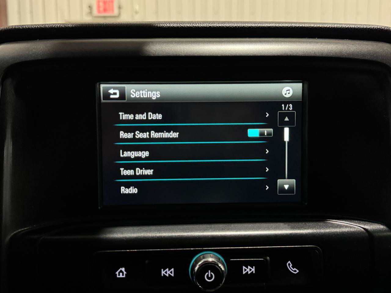 Used 2019 Chevrolet Silverado 2500 W/T w/ WT Convenience Package AWD/4WD image 29