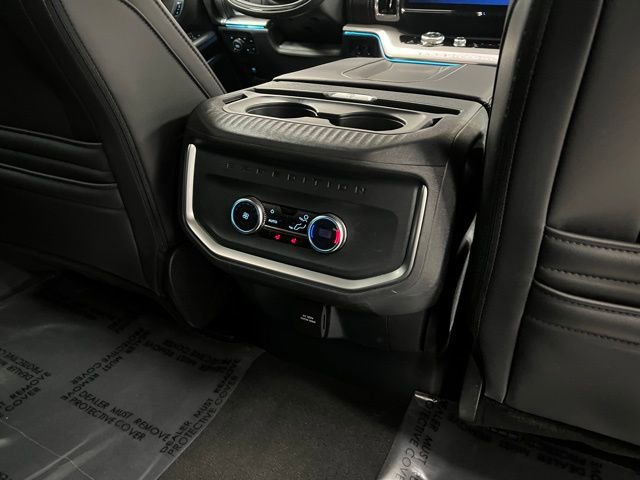 Used 2025 Ford Expedition Max Platinum AWD/4WD image 56