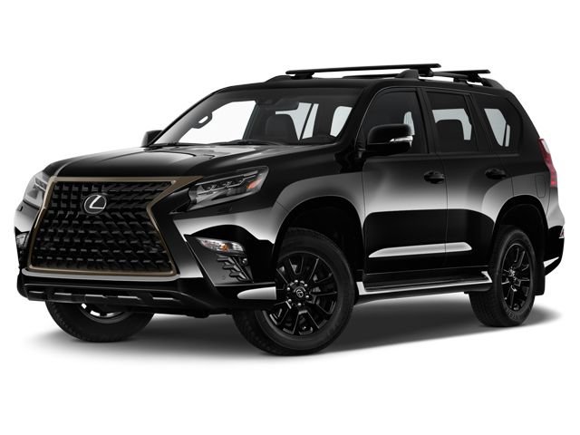 Used 2022 Lexus GX 460 Premium AWD/4WD image 4