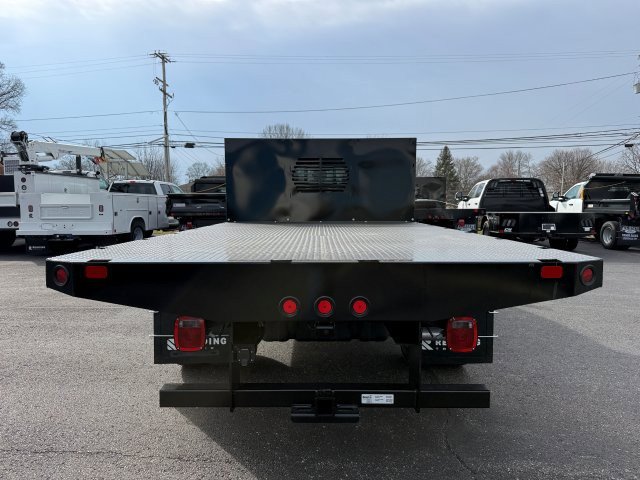 New 2026 Ford F550 4x4 Supercab Super Duty image 6