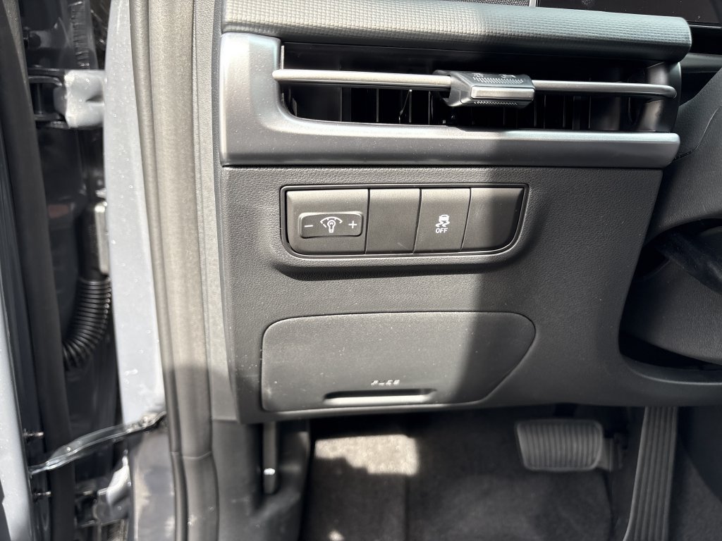 New 2026 Hyundai Tucson SE FWD image 20
