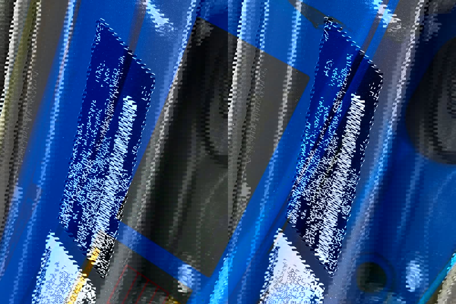 Used 2025 Lexus NX 350h AWD w/ Premium Package image 29