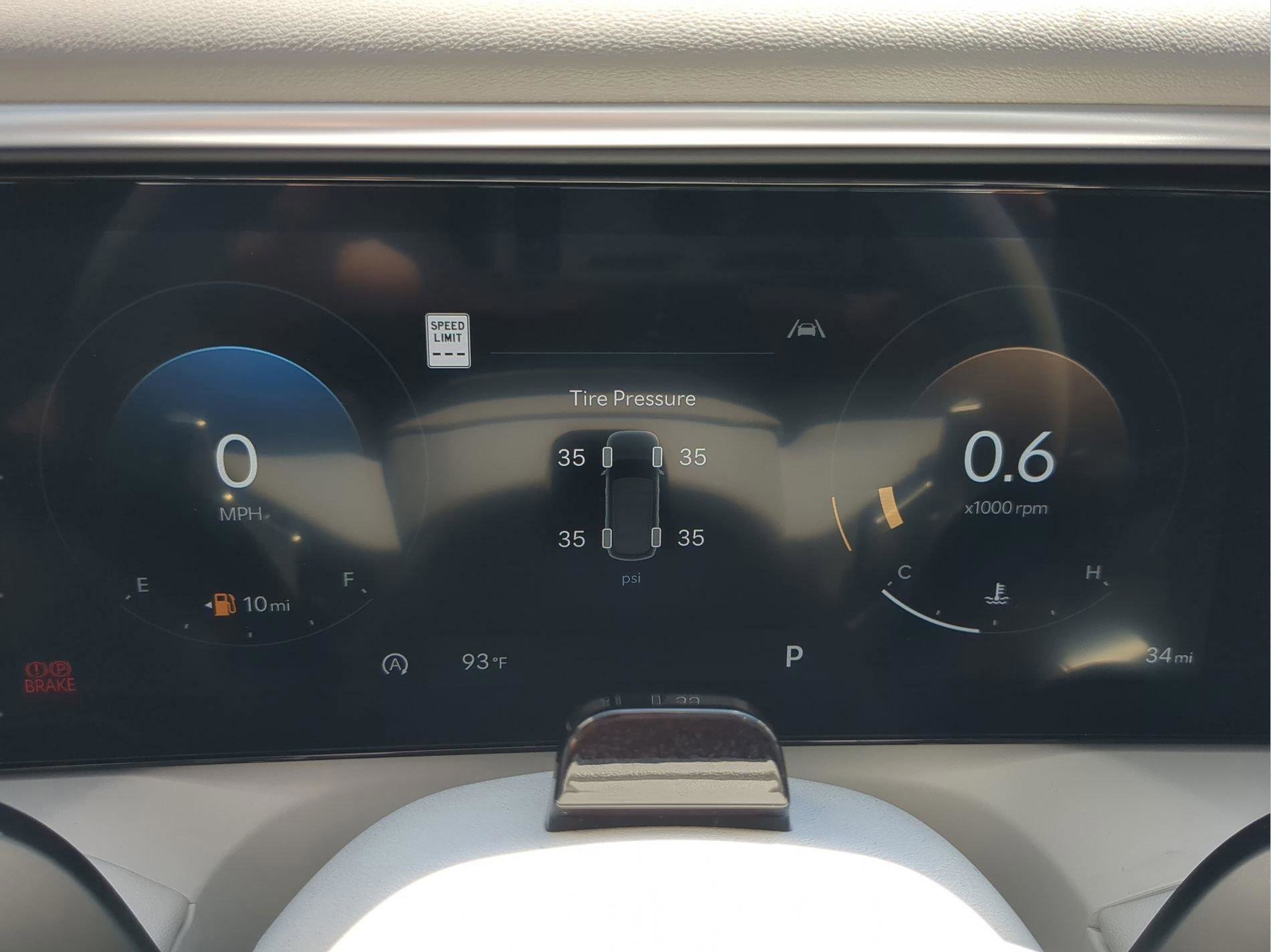 New 2026 Hyundai Palisade Limited image 37