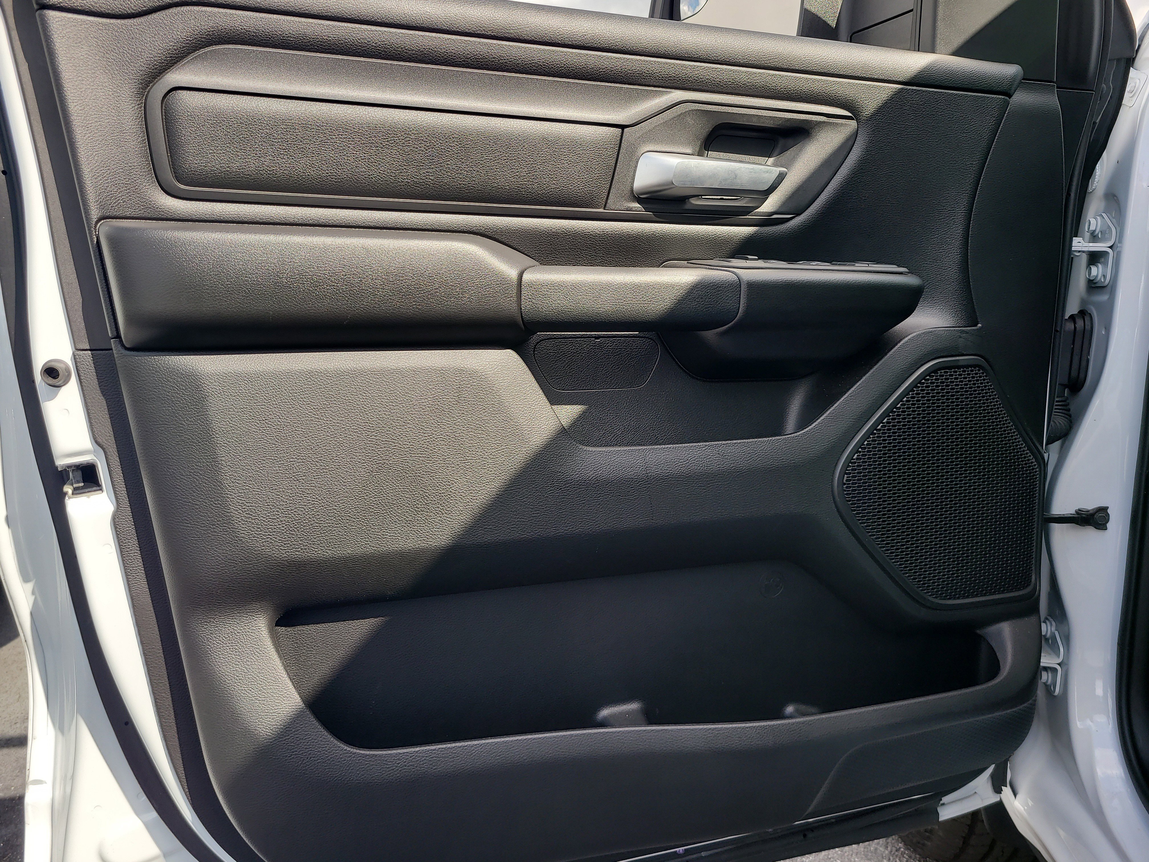 Used 2026 RAM 1500 Tradesman RWD image 16