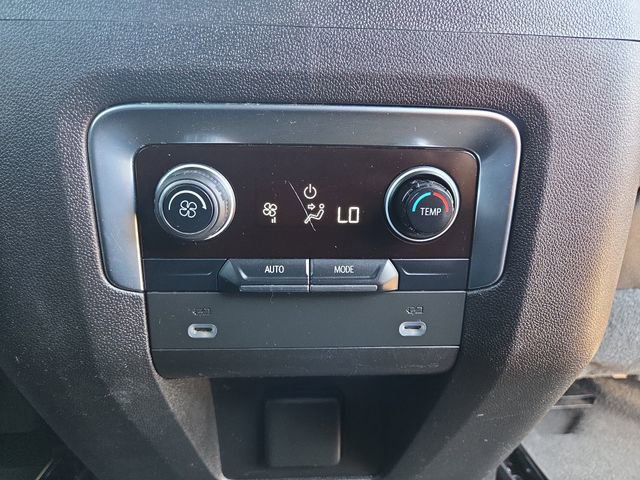 Used 2021 Chevrolet Tahoe LT image 38