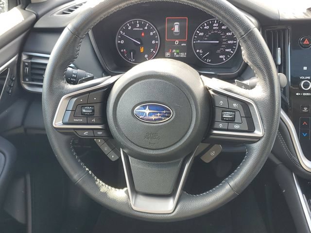Used 2021 Subaru Outback Limited AWD/4WD image 14