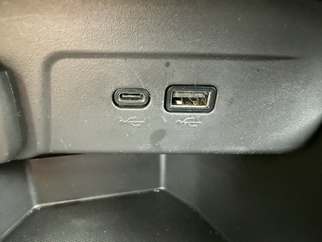 Used 2024 Chevrolet Trax LS w/ LS Convenience Package image 24