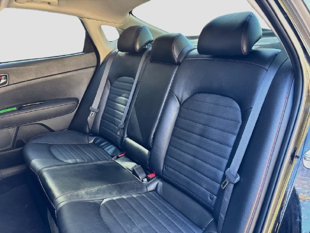 Used 2019 Kia Optima SX FWD image 25