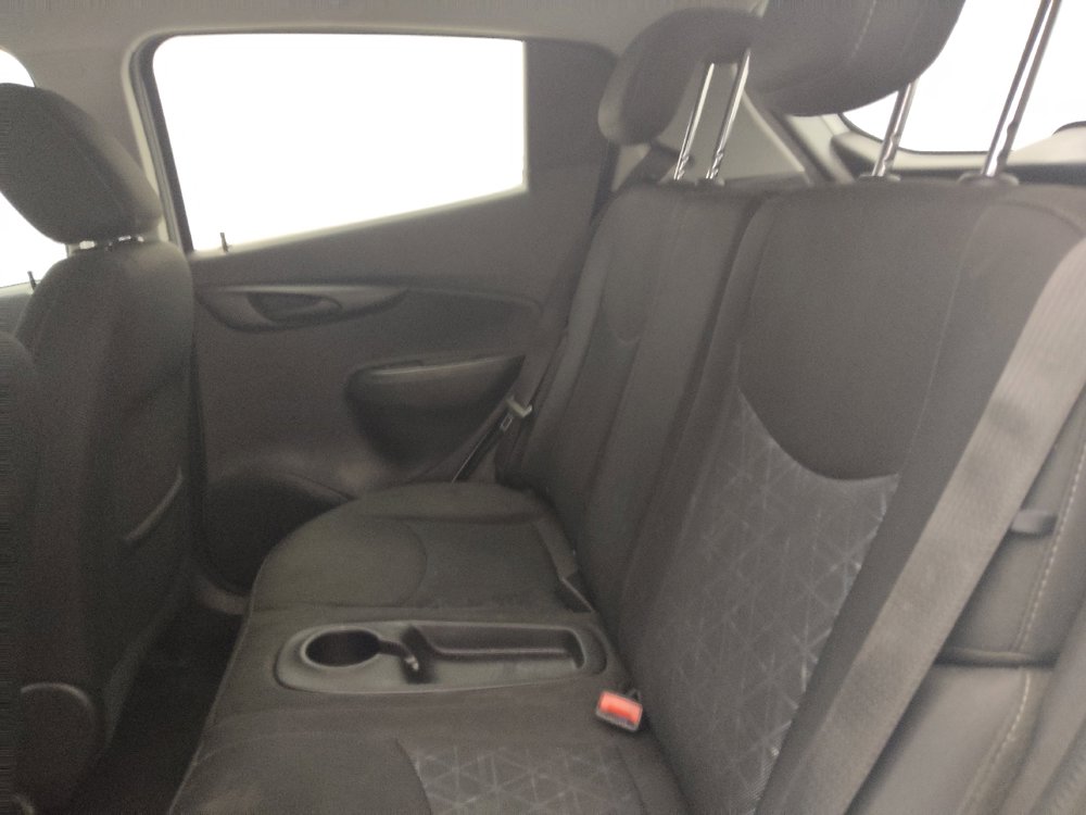 Used 2021 Chevrolet Spark LT FWD image 18