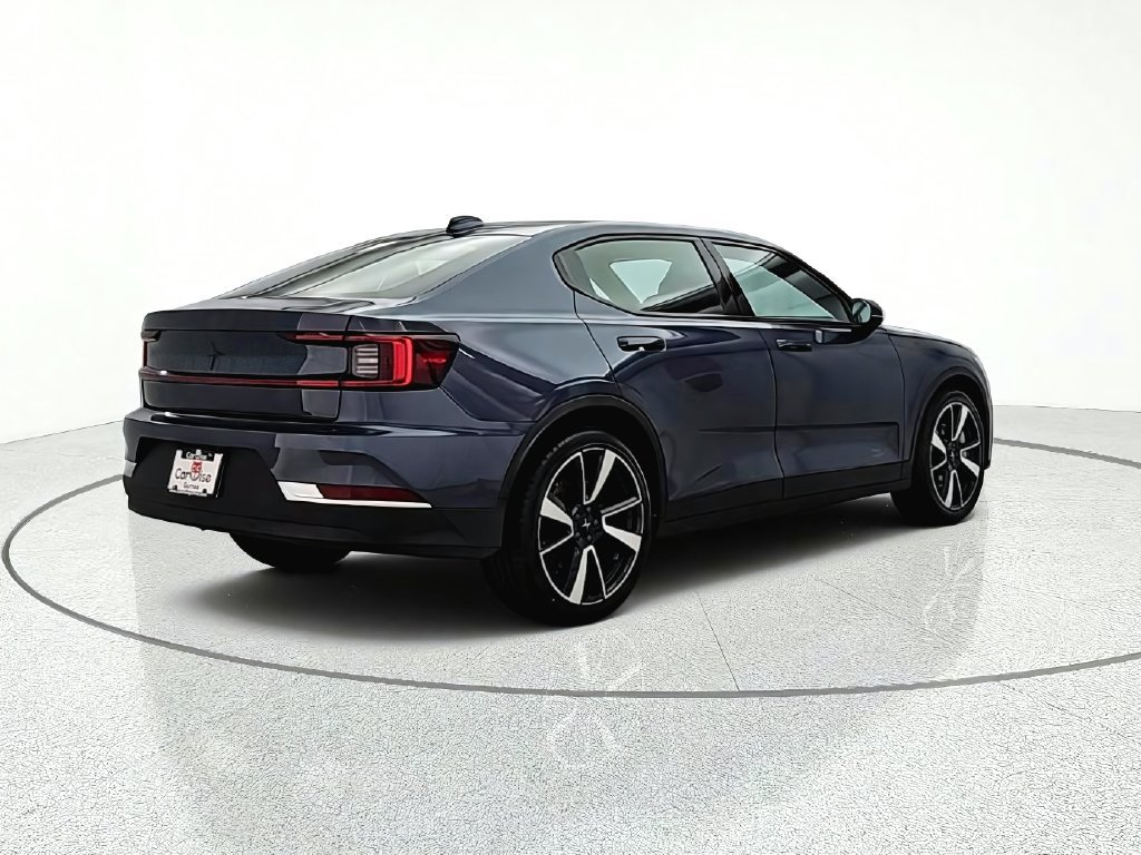 Used 2022 Polestar Polestar 2 w/ Pilot Package AWD/4WD image 7