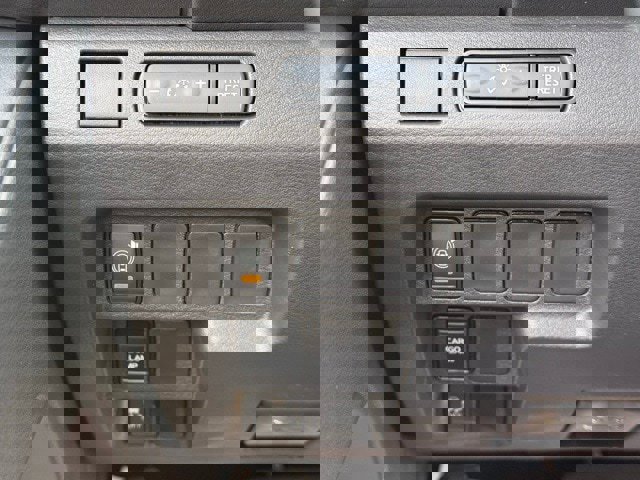 New 2026 Nissan Frontier SV w/ All-Weather Content Package image 29