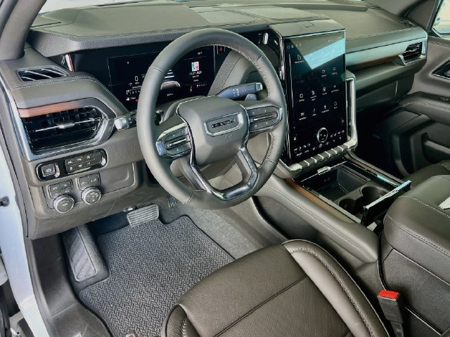 New 2026 GMC Yukon Denali AWD/4WD image 6