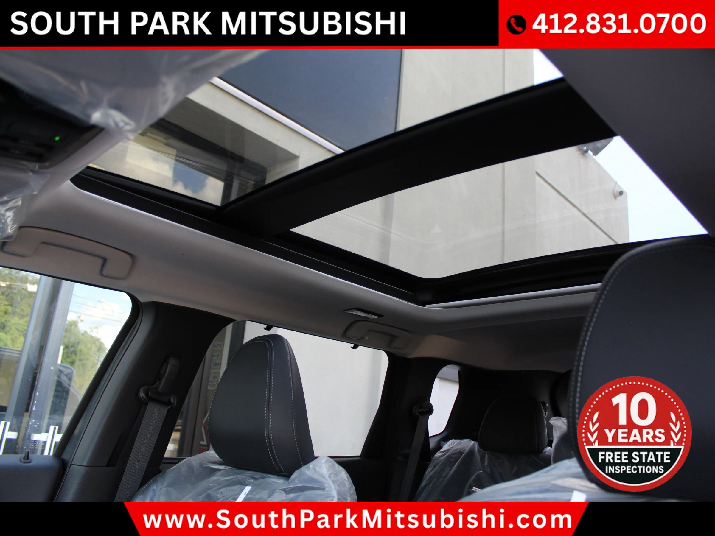 New 2025 Mitsubishi Outlander SEL image 27