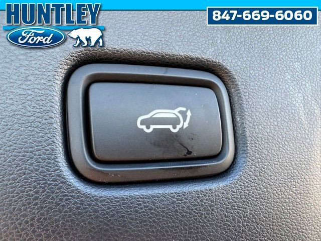 Used 2023 Hyundai Tucson Limited w/ Cargo Package AWD/4WD image 13