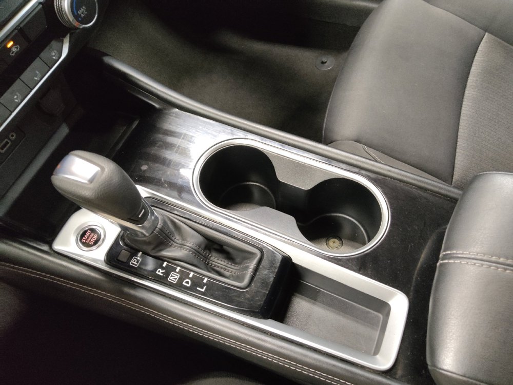 Used 2023 Nissan Altima 2.5 SV image 26