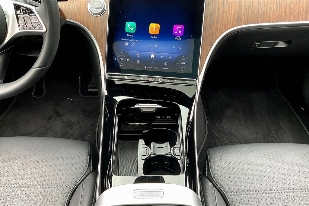 Certified 2025 Mercedes-Benz C 300 4MATIC Sedan image 24