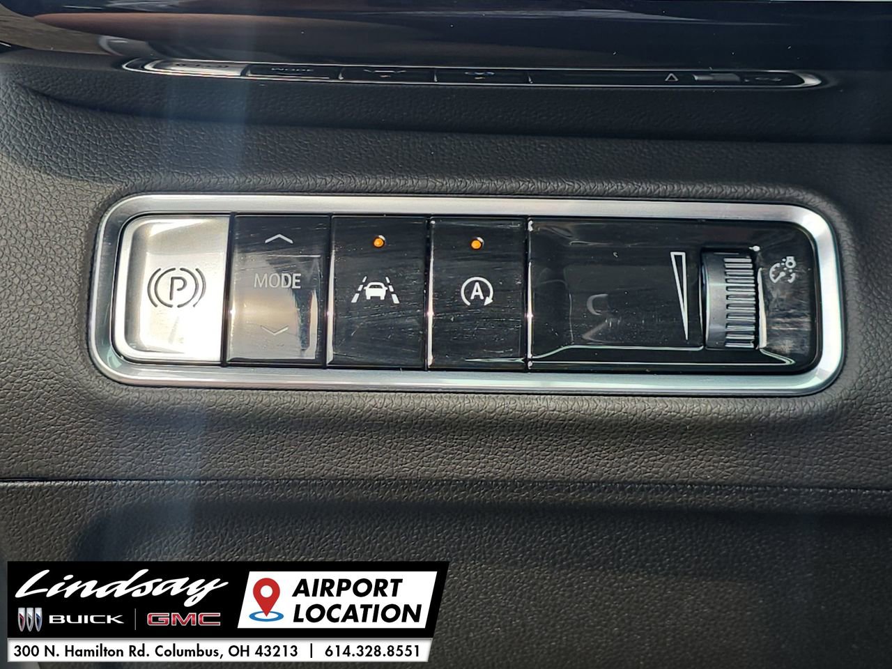 New 2026 Buick Envision Sport Touring AWD/4WD image 19
