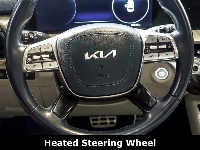 Used 2023 Kia Telluride SX Prestige AWD/4WD image 20