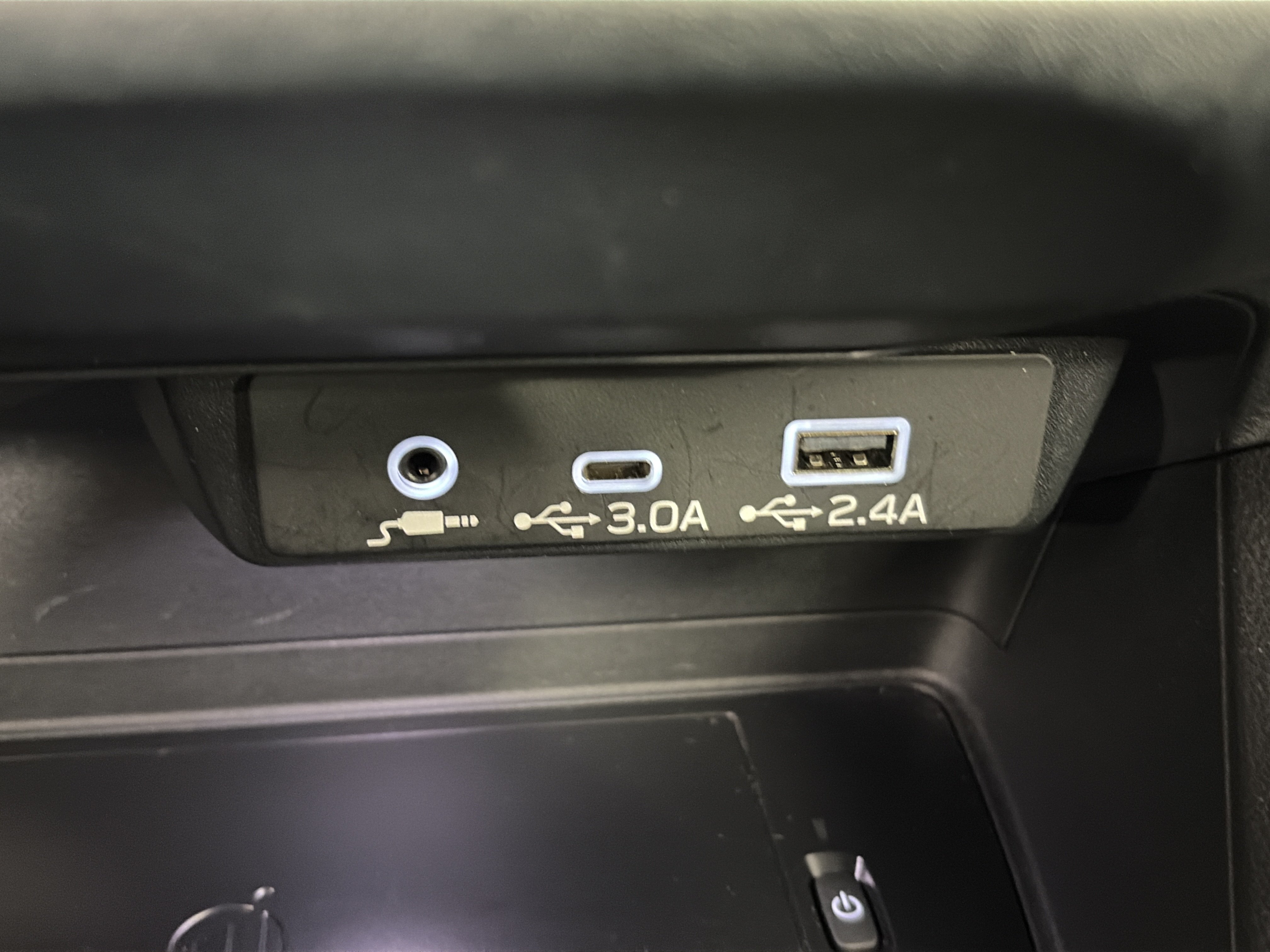 Certified 2024 Subaru Impreza RS AWD/4WD image 25