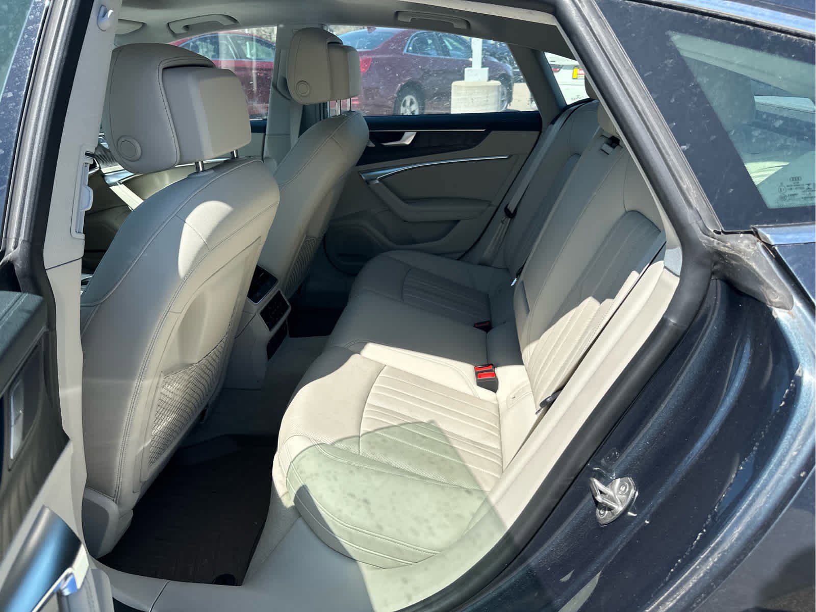 Used 2019 Audi A7 3.0T Prestige w/ Prestige Package AWD/4WD image 12