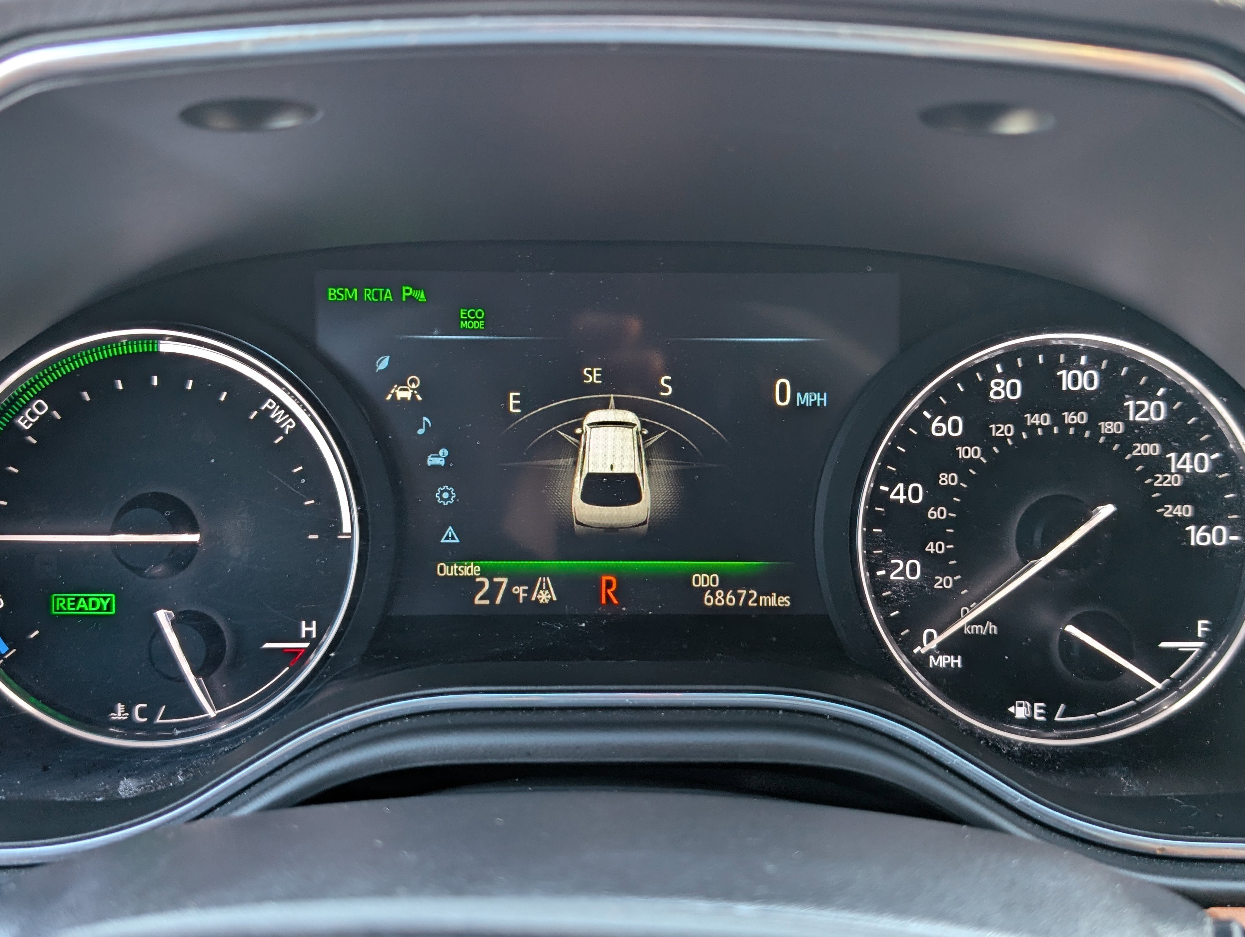 Used 2019 Toyota Avalon Limited w/ Advanced Safety Package image 31