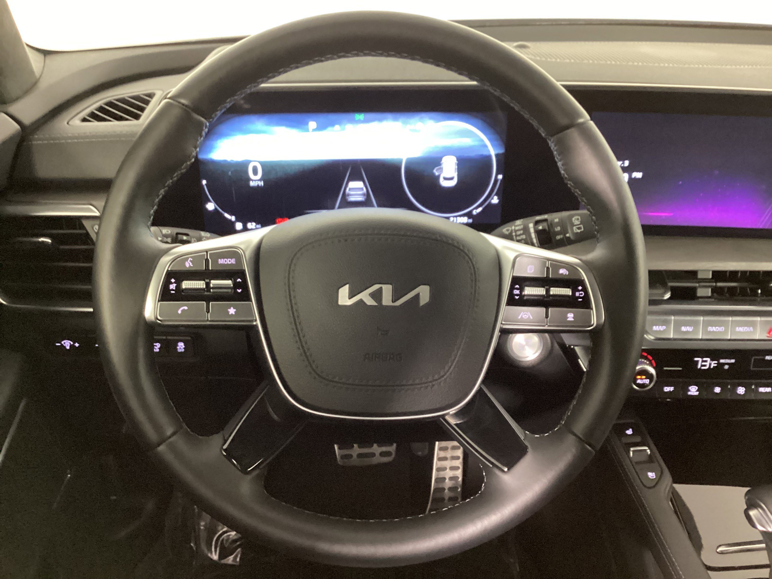 Used 2024 Kia Telluride SX Prestige X-Pro image 17