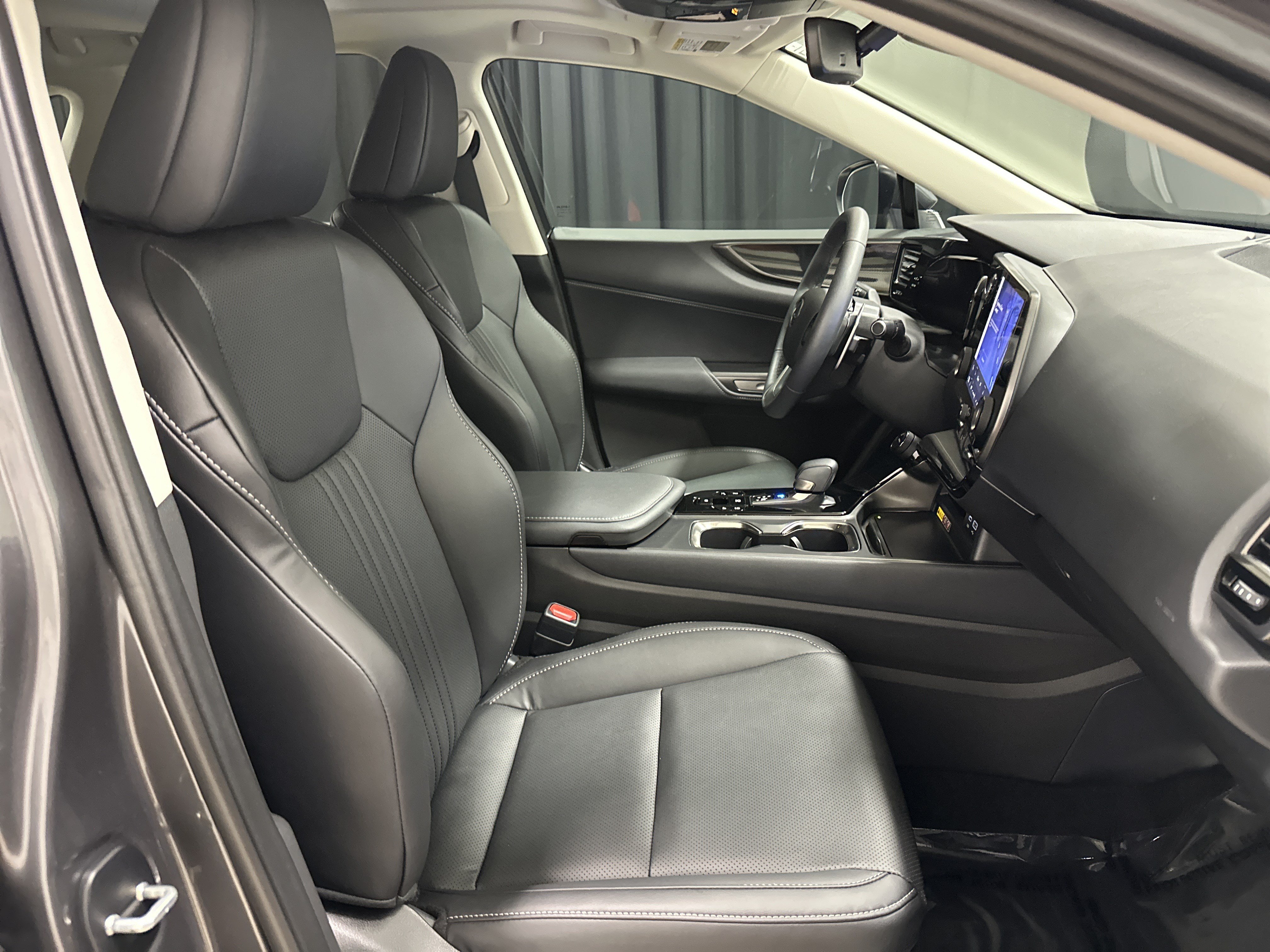 Certified 2025 Lexus NX 350 AWD w/ Cold Area Package image 33