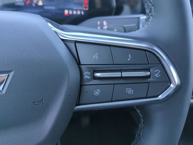 New 2026 Chevrolet Equinox LT w/ Midnight Edition image 24