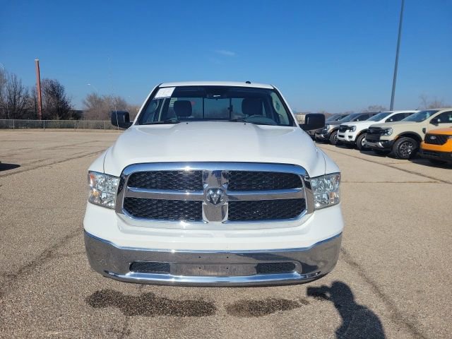 Used 2019 RAM 1500 Tradesman w/ Popular Equipment Group image 14