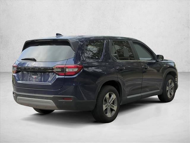 Certified 2025 Honda Pilot EX-L image 5