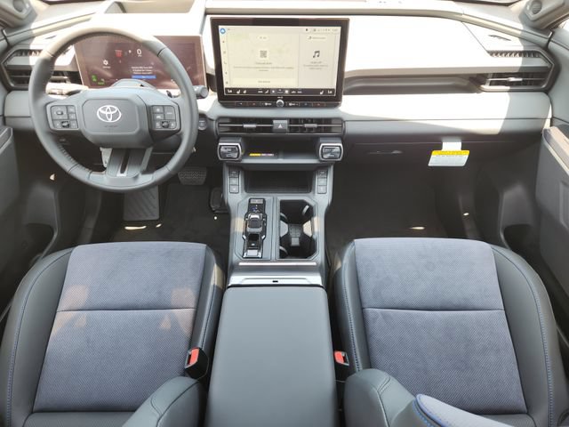 New 2026 Toyota RAV4 XSE w/ Panoramic Sun Roof Package AWD/4WD image 24
