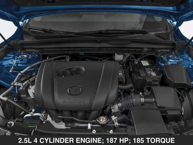 New 2026 MAZDA CX-50 AWD 2.5 S w/ Weather Package image 11