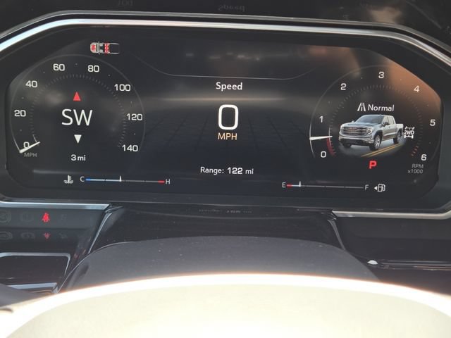 New 2026 GMC Sierra 1500 Elevation w/ Elevation Premium Package AWD/4WD image 29