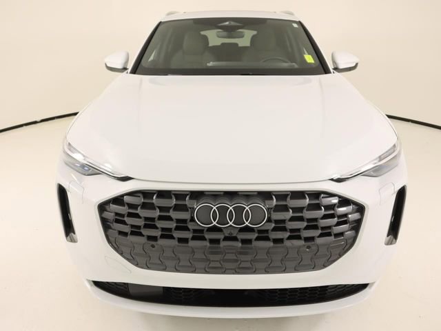 Certified 2025 Audi Q5 Premium Plus w/ Premium Plus image 8