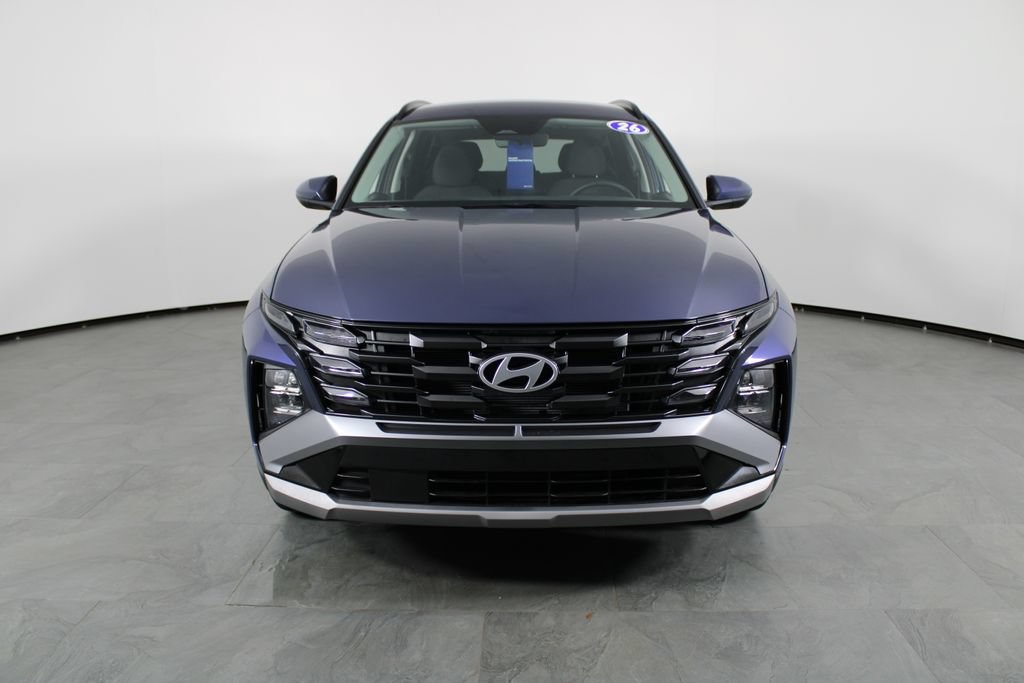 Used 2026 Hyundai Tucson SEL FWD image 14