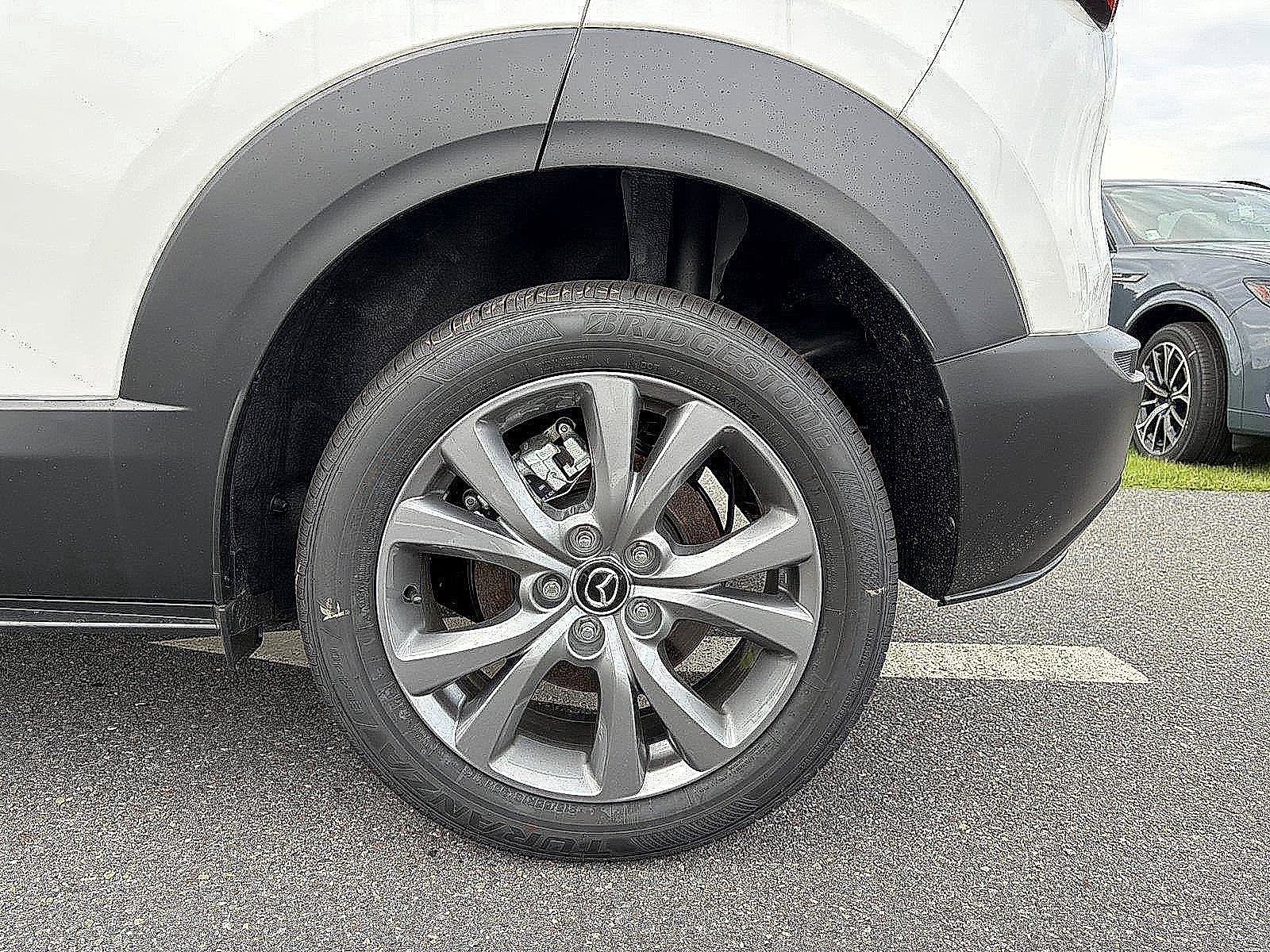 New 2026 MAZDA CX-30 AWD 2.5 S w/ Premium Package image 11