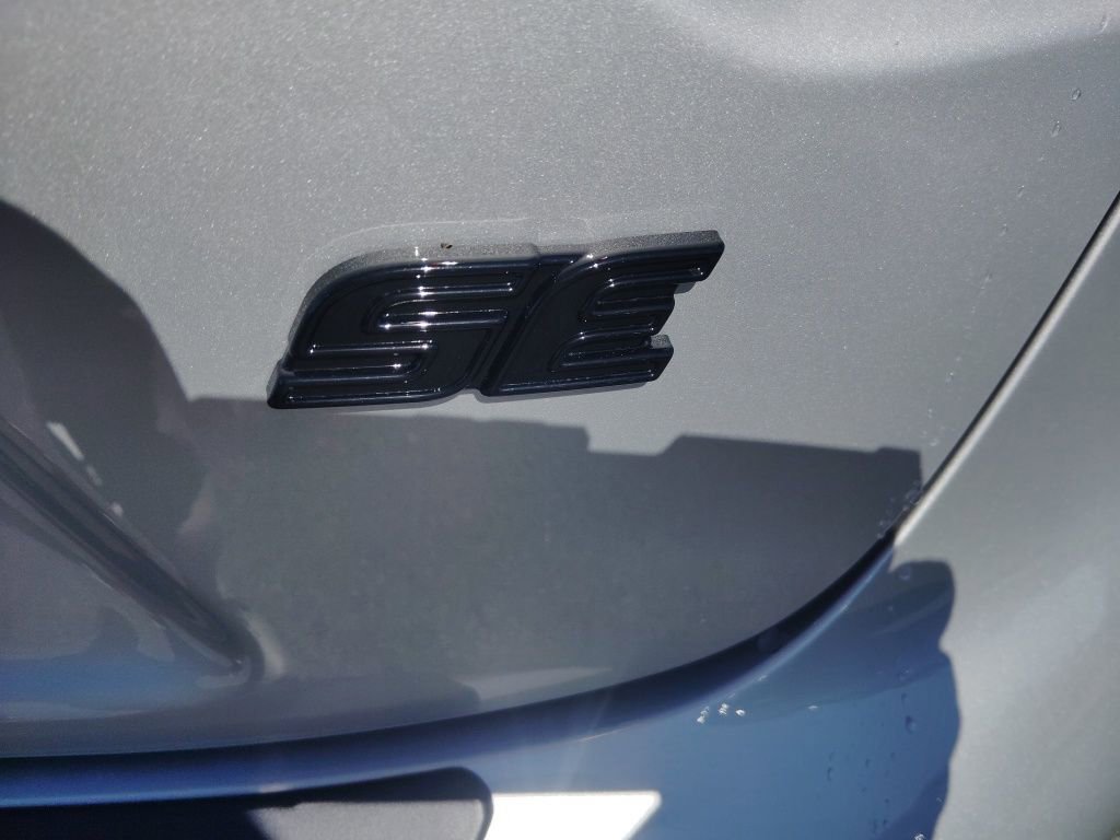 New 2026 Toyota Corolla SE image 9