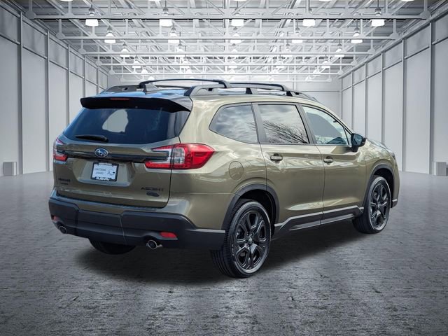 New 2026 Subaru Ascent Bronze Edition image 5