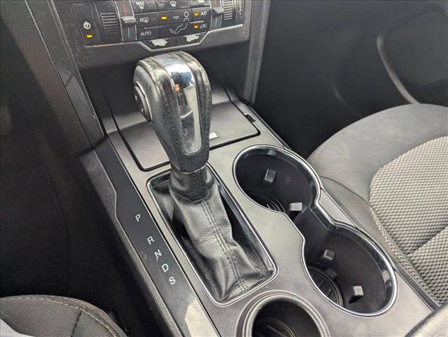 Used 2018 Ford Explorer XLT w/ Equipment Group 201A image 14