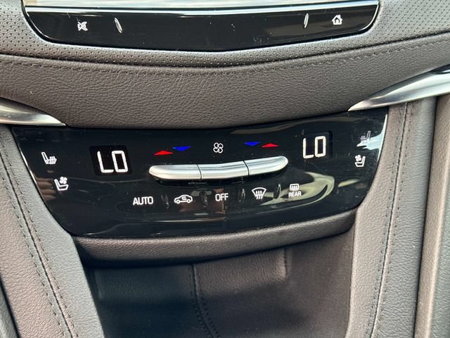 New 2026 Cadillac XT5 Premium Luxury w/ Driver Assist Package AWD/4WD image 25
